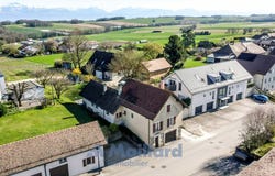Vullierens, Vaud 1115