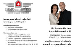 Spitzgartenweg 19, Allschwil, Basel-Landschaft (canton) 4123