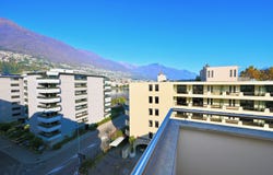 Via Simone da Locarno 2C, Locarno, Ticino 6600