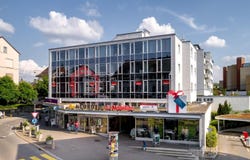 Zentralstrasse 21, Wohlen AG, Aargau 5610