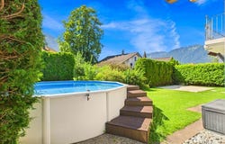 Hintergasse 28, Rufi, St. Gallen (canton) 8723