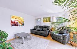 Forchstrasse 176, Hinteregg, Zürich (canton) 8132