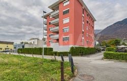 Sementina, Ticino 6514