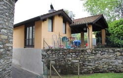 Miglieglia, Ticino 6986