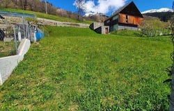 Rossura, Ticino 6760