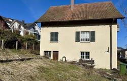 rue Condémine 26, Moutier, Bern (canton) 2740