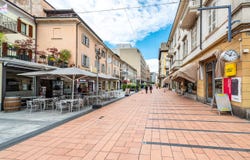 Chiasso., Chiasso, Ticino 6830