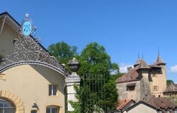 Vaumarcus, Neuchâtel (canton) 2028