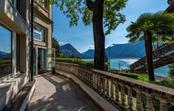 Lugano centro, Lugano, Ticino 6900