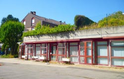 Savigny, Vaud 1073