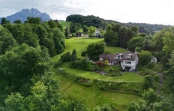 Luzern, Lucerne (canton) 6005