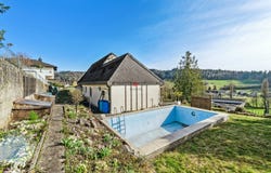 Untere Rainstrasse 11, Hirschthal, Aargau 5042