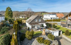 Höhenweg, Safenwil, Aargau 5745