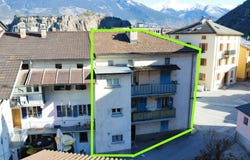 Chippis, Valais 3965
