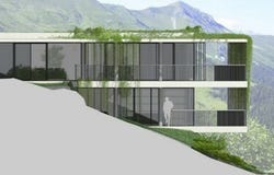 Locherbach, Sierre, Valais 3960