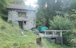 Cabbio, Ticino 6838