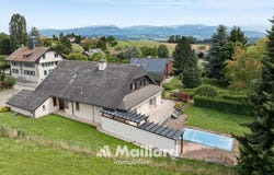 Servion, Vaud 1077