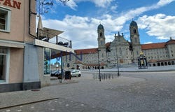 Einsiedeln, Schwyz (canton) 8840