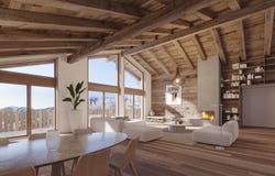 Route du Golf, Crans-Montana, Valais 3963
