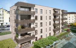 Nielsenstrasse 16, Buchrain, Lucerne (canton) 6033