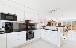 appartement, Bellevue, Geneva 1293
