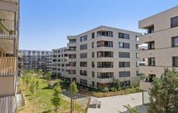 Rue Edith Burger 4, Lausanne, Vaud 1018