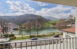 Werdenberg, St. Gallen (canton) 9470