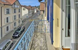 Vallorbe, Vaud 1337