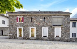 Strada Mota, Grono, Grisons 6537