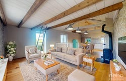 La Conversion, La Conversion, Vaud 1093