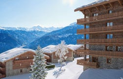 Rue des Tsintres 6, 3963 Crans-Montana, Switzerland, Crans-Montana, Valais 3963