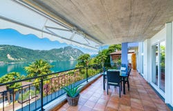 via ai Ronchi 21a, Bissone, Ticino 6816
