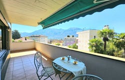 Muralto, Ticino 6600