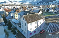 Appenzell, Appenzell Innerrhoden (canton) 9050