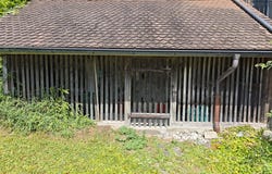Chorherrengasse 24, Amsoldingen, Bern (canton) 3633