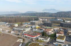 Grünmattstrasse 11, Emmen, Lucerne (canton) 6032