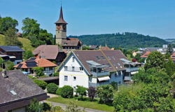 Buchbergweg 2, 3414 Oberburg, Switzerland, Oberburg, Bern (canton) 3414