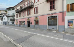 Via San Gottardo 41, Gordola, Ticino 6596