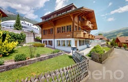 Adelboden, Adelboden, Bern (canton) 3715