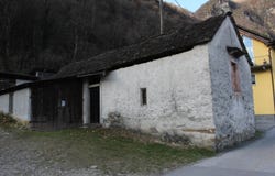 Aurigeno, Ticino 6677