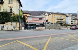 Via San Gottardo 71, Minusio, Ticino 6648