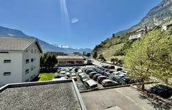 Saillon, Valais 1913