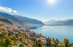 Montreux CH, Montreux, Vaud 1820