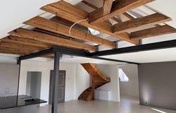 Rue du Progrès 43, La Chaux-de-Fonds, Neuchâtel (canton) 2300