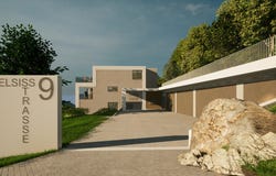 Elsisstrasse 9, Uhwiesen, Zürich (canton) 8248