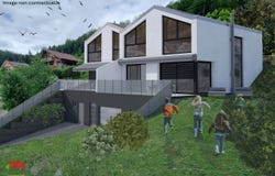 Route des Cernys 12, Ballaigues, Vaud 1338