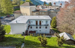Caux/Montreux, Montreux, Vaud 1820