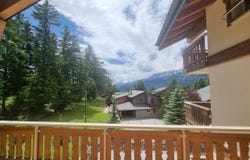 Crans-Montana, Crans-Montana, Valais 3963
