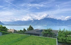 Chernex, Vaud 1822
