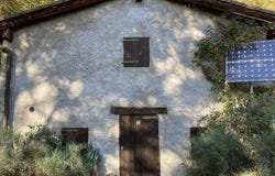 Mezzovico, Ticino 6805